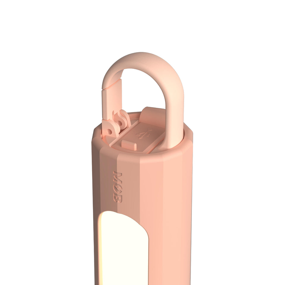 GLOWY ROSE