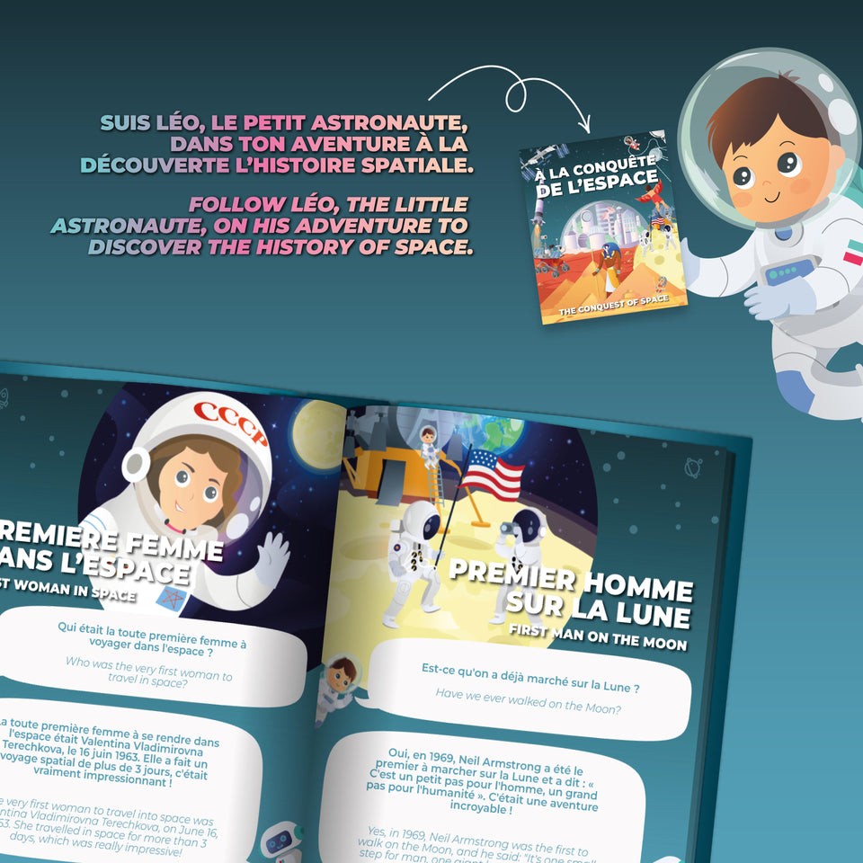 History Projector - History