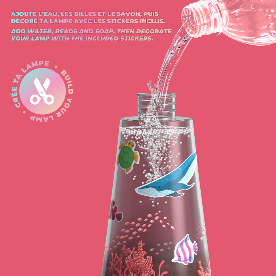 TSUNY - CORAL
