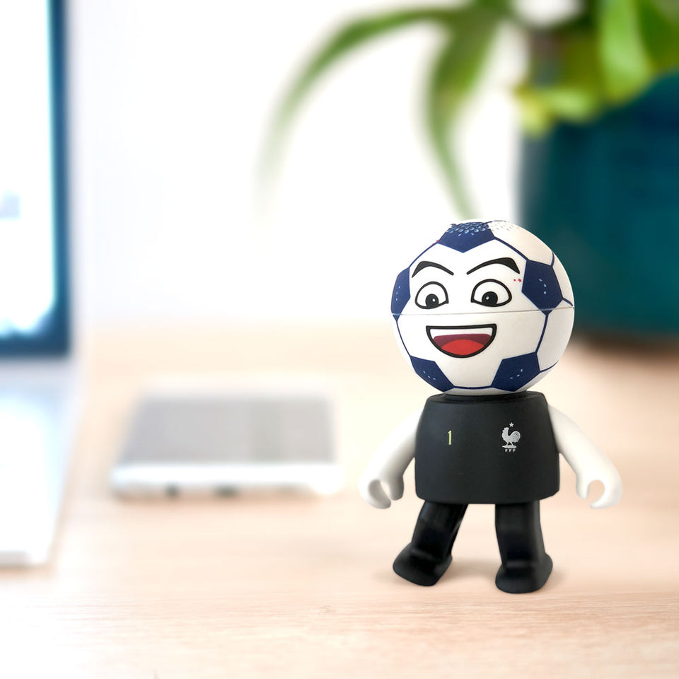 Dancing Player Lloris