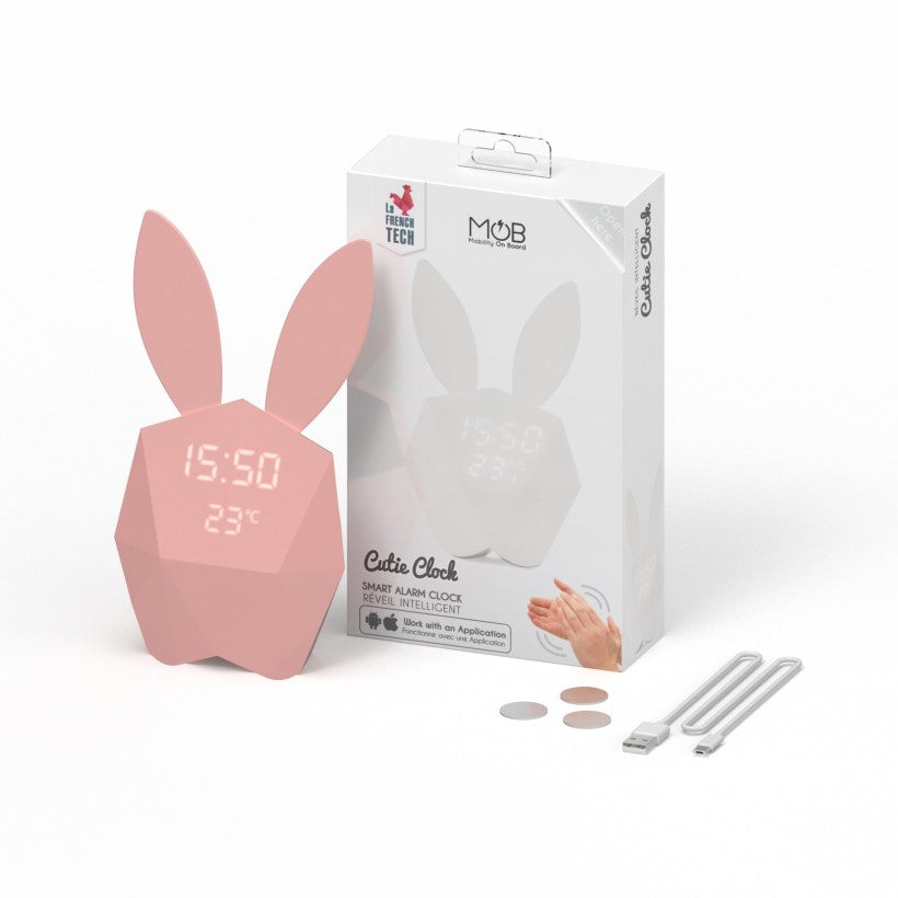 Câble Alimentation Cutie Clock