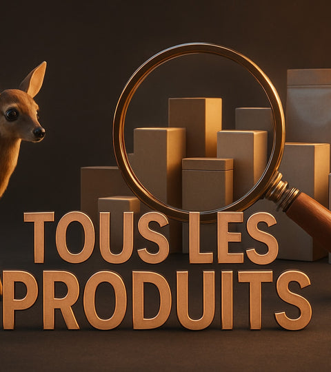 7 Façons de Découvrir Tous Les Produits en 2025