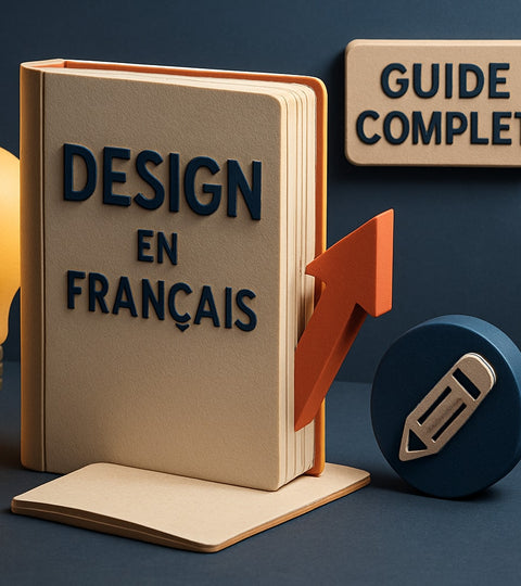 Guide Complet du Design en Français pour 2025