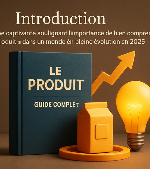 Guide Complet Sur Le Produit : Tout Savoir En 2025