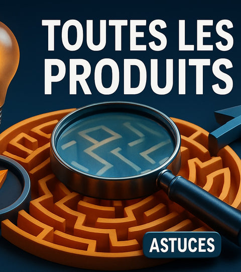 Top 8 Astuces Pour Explorer Toutes Les Produits En 2025