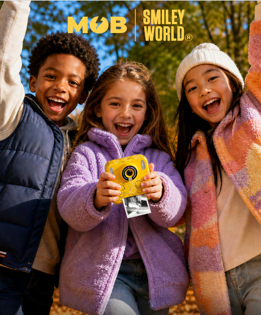 SMILEY WORLD®
