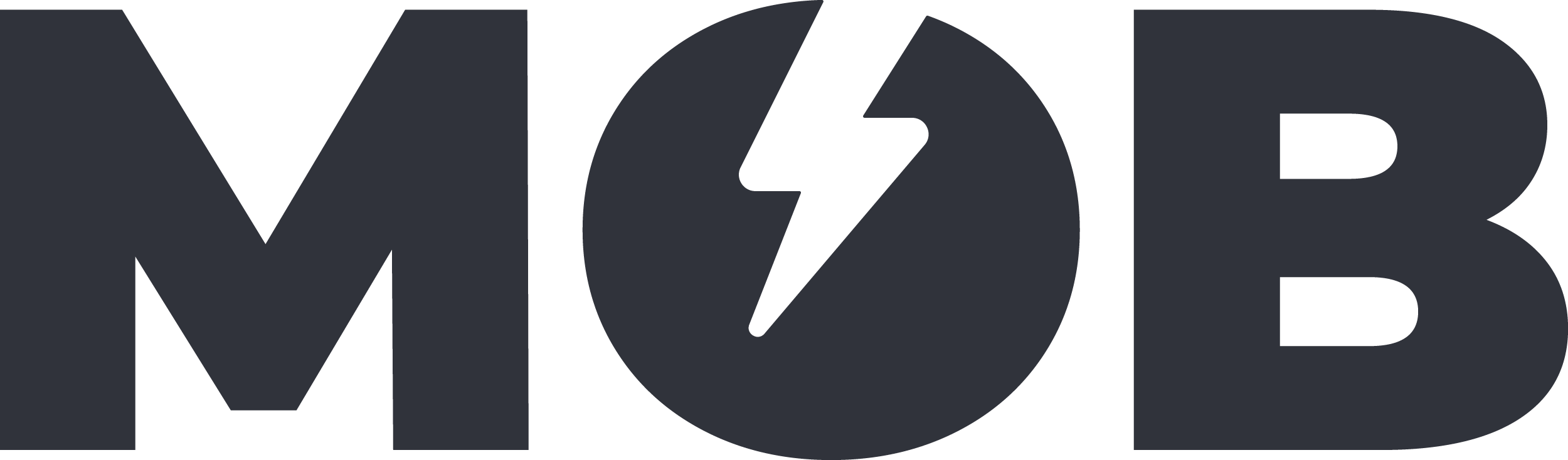 MOB - DESIGNED FOR BIG KIDS 