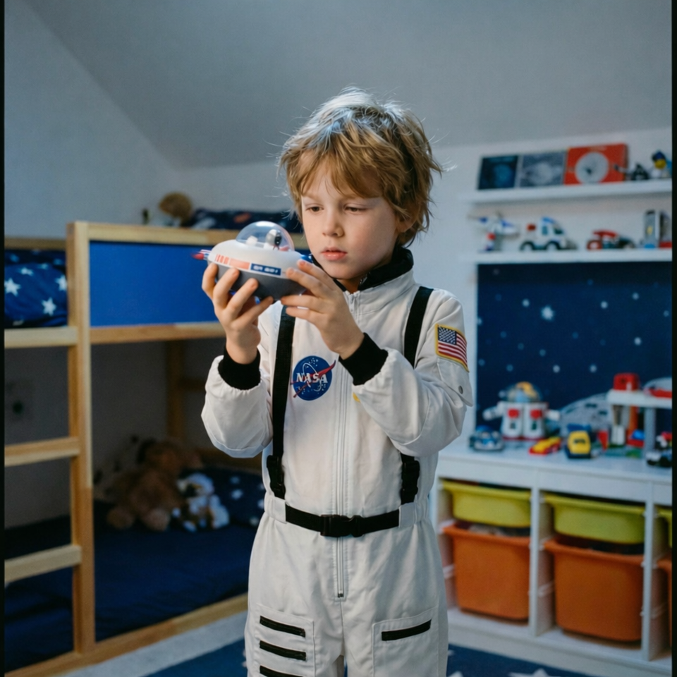 Mission Lune : Prêts pour Artemis !