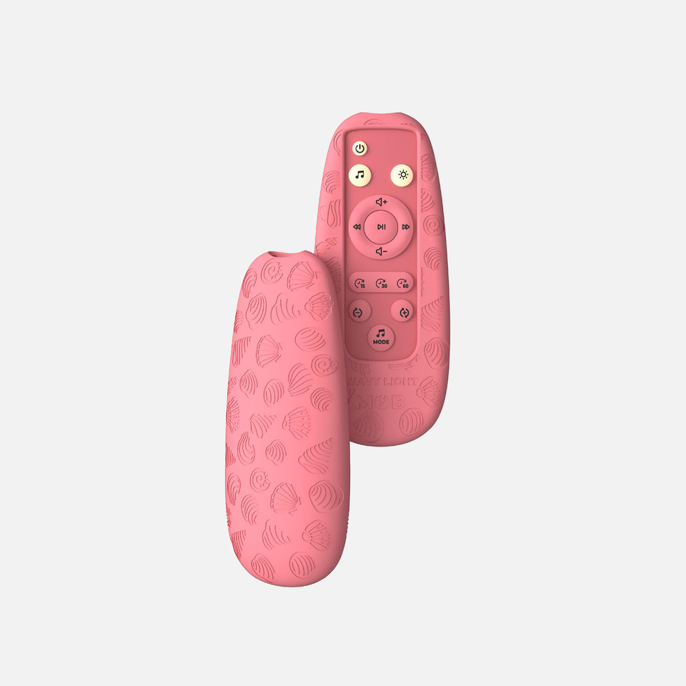 WAVY LIGHT - CORAL