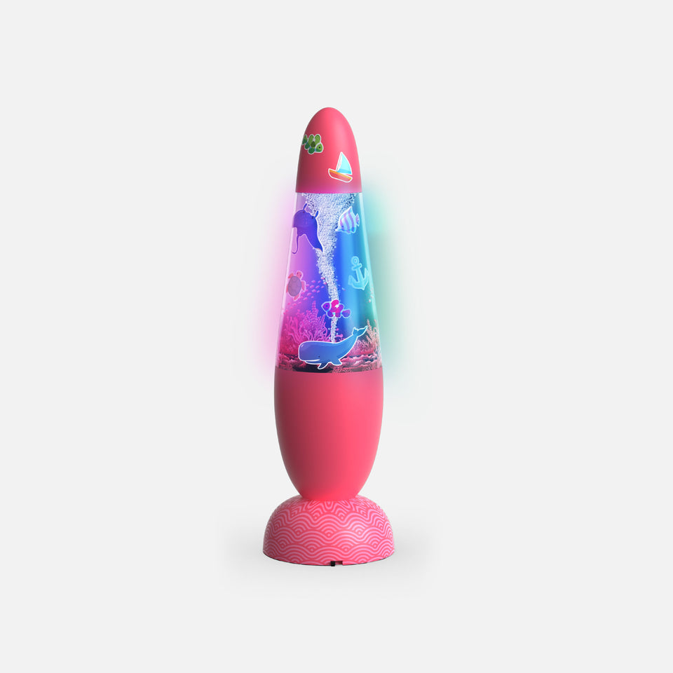 TSUNY - CORAL