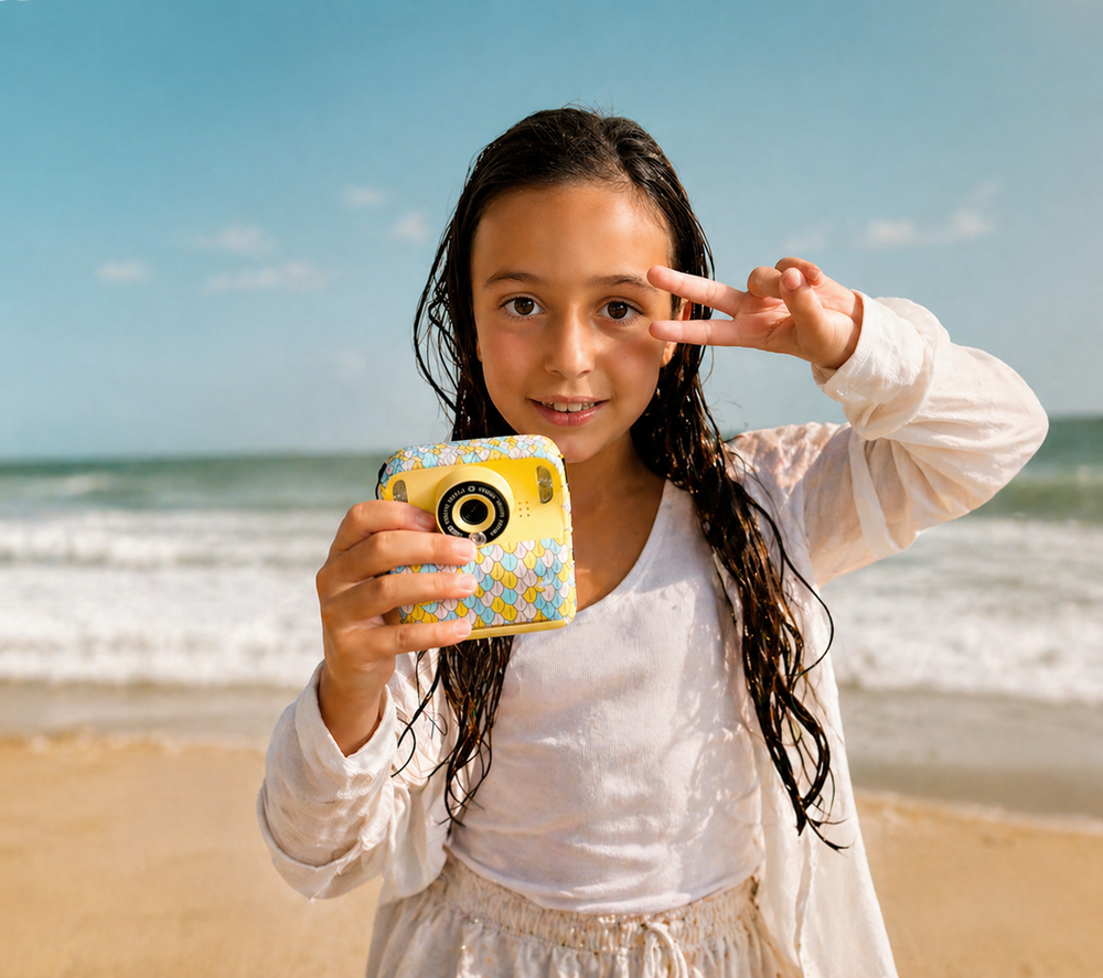 Des objets qui inspirent, des expériences qui marquent.