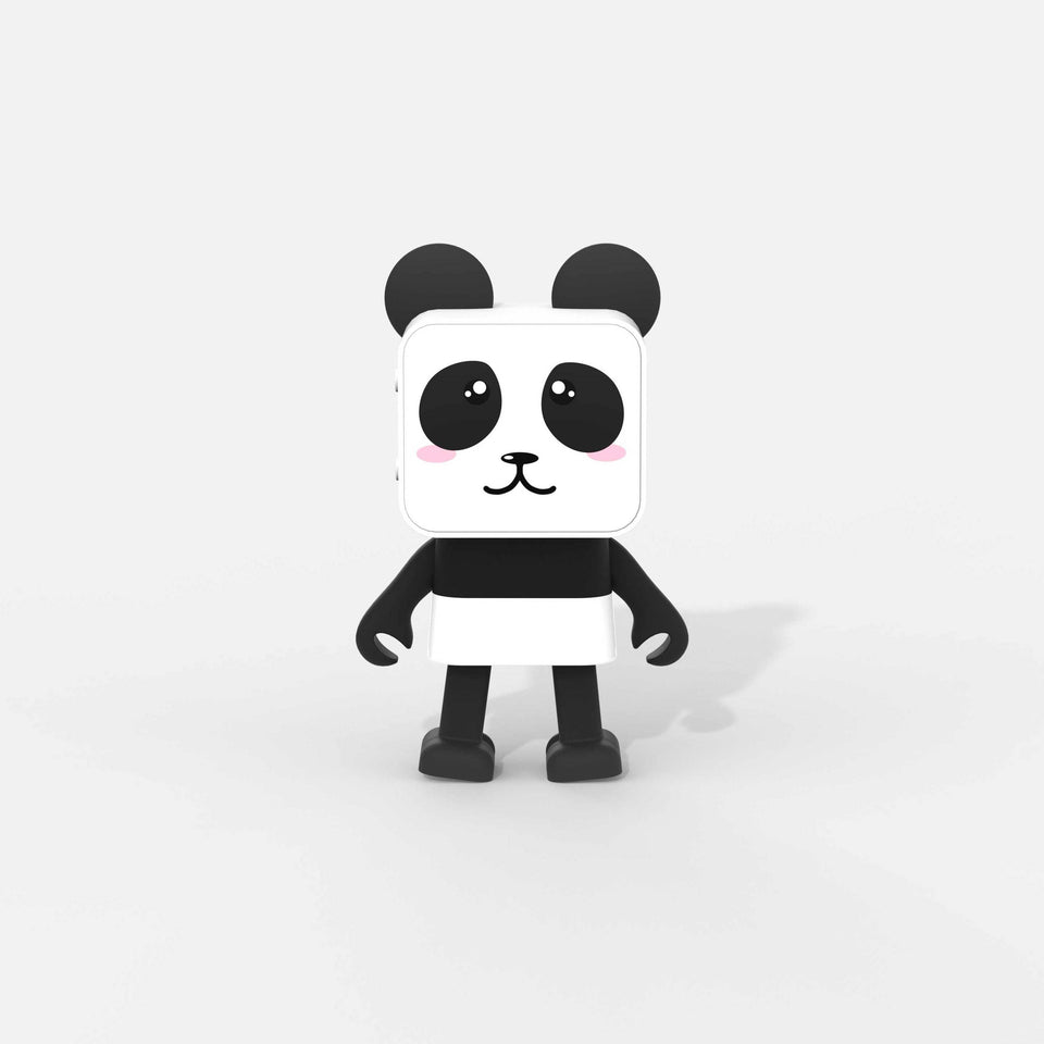 Dancing Animal Panda