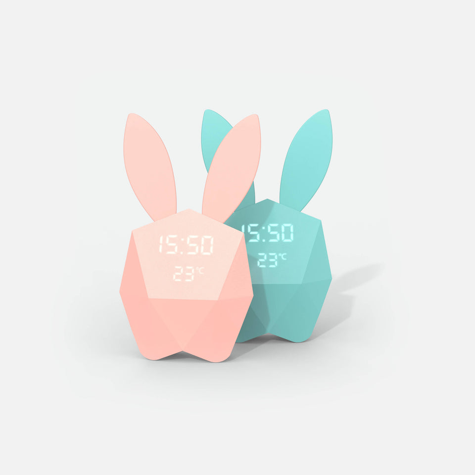Cutie Clock – Mobility on Board